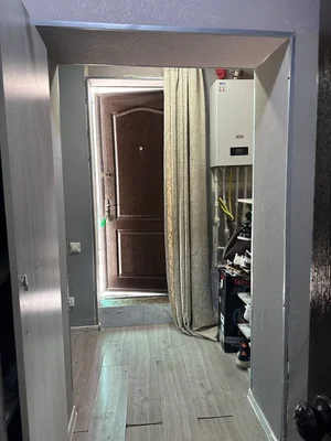 Фото 8 1-комн. квартира в Частный сад