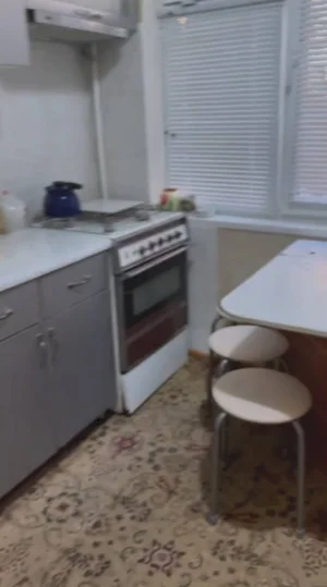 Фото 2 1-комн. квартира в Феруза