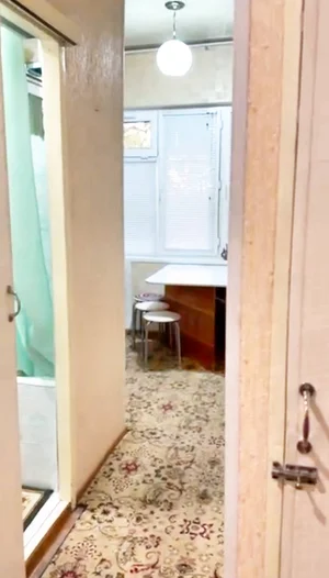 Фото 3 1-комн. квартира в Феруза