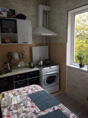 Фото 5 1-комн. квартира в 121 школа