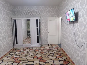 Фото 1 1-комн. квартира в Ялангаче