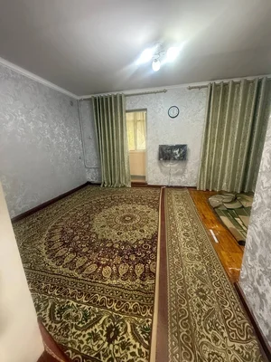 Фото 1 1-комн. квартира в Кибрай районе