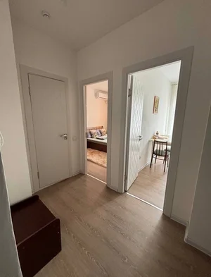 Фото 2 1-комн. квартира в GOLDEN HOUSE