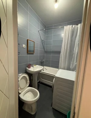 Фото 6 1-комн. квартира в GOLDEN HOUSE