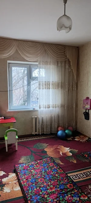 Фото 1 1-комн. квартира в Ахмад Югнакий