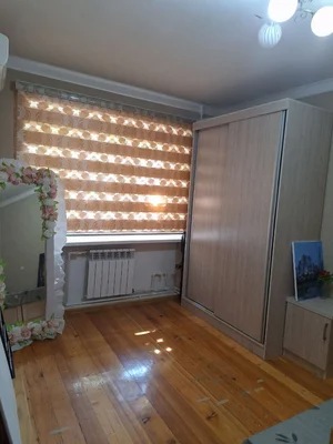 Фото 1 1-комн. квартира в Ялангач