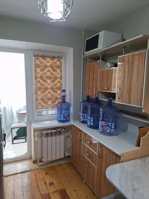 Фото 7 1-комн. квартира в Ялангач