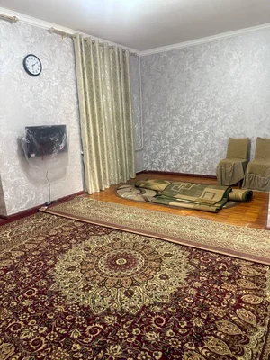 Фото 2 1-комн. квартира в Кибрай районе