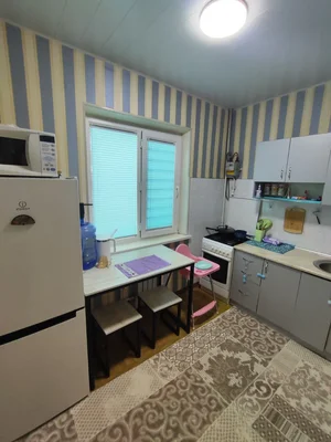 Фото 2 1-комн. квартира в Ахмад Югнакий