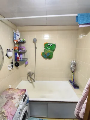 Фото 3 1-комн. квартира в Ахмад Югнакий