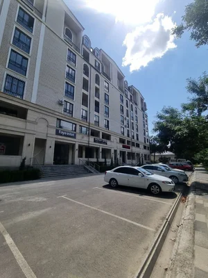 Фото 1 1-комн. квартира в Palazzo