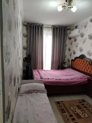 Фото 3 2-комн. квартира в Ассалом Хаво