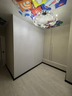 Фото 6 1-комн. квартира в Хумаюн