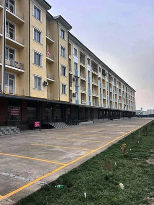 Фото 1 1-комн. квартира в Дустлик