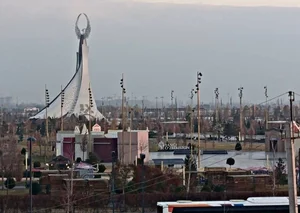 Фото 2 1-комн. квартира в Дустлик