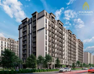 Фото 2 Квартира в Мирзо-Улугбекском районе