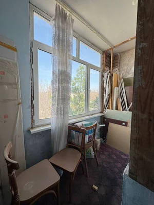 Фото 1 1-комн. квартира в Ор~р