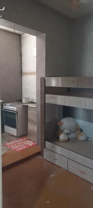 Фото 1 2-комн. квартира в торец