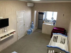 Фото 1 1-комн. квартира в Феруза