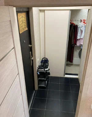 Фото 5 1-комн. квартира в Феруза