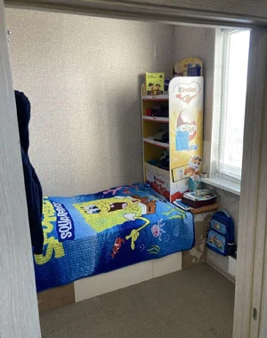 Фото 6 1-комн. квартира в Феруза