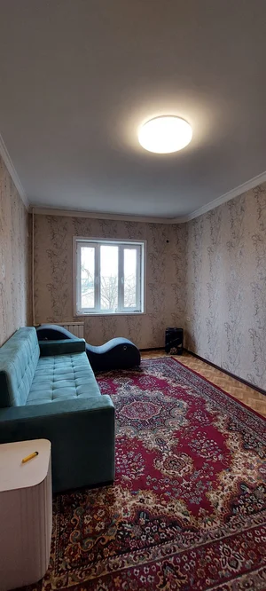 Фото 1 1-комн. квартира в Феруза