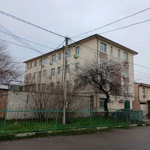 Фото 3 Квартира в Мирзо-Улугбекском районе