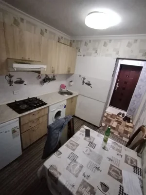 Фото 6 1-комн. квартира в ТТЗ