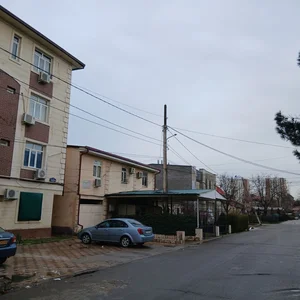 Фото 2 Квартира в Мирзо-Улугбекском районе