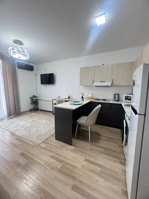 Фото 3 1-комн. квартира в ЖК Bech Chinor