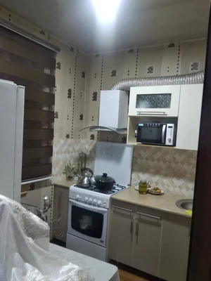 Фото 1 1-комн. квартира в Художников