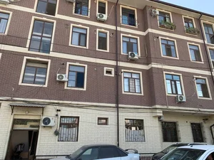 Фото 1 2-комн. квартира в Корасу-6