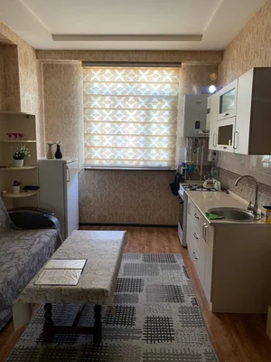 Фото 3 2-комн. квартира в Корасу-6