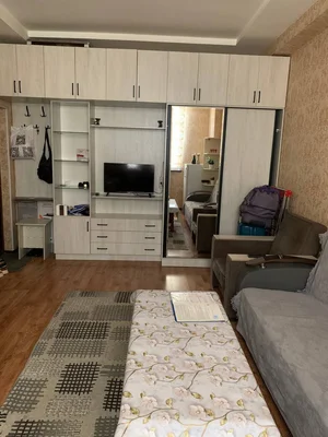 Фото 4 2-комн. квартира в Корасу-6