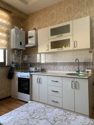 Фото 5 2-комн. квартира в Корасу-6