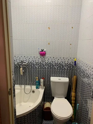 Фото 7 2-комн. квартира в Корасу-6