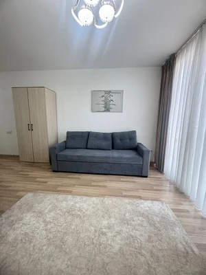 Фото 2 1-комн. квартира в ЖК Bech Chinor