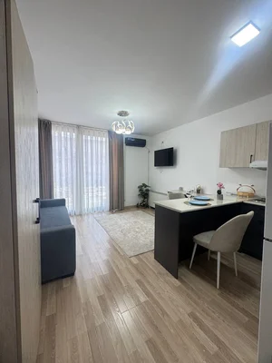 Фото 6 1-комн. квартира в ЖК Bech Chinor