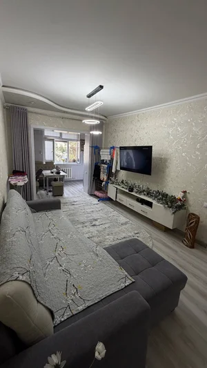 Фото 2 1-комн. квартира в Ахмад Югнакий