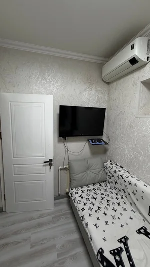 Фото 3 1-комн. квартира в Ахмад Югнакий