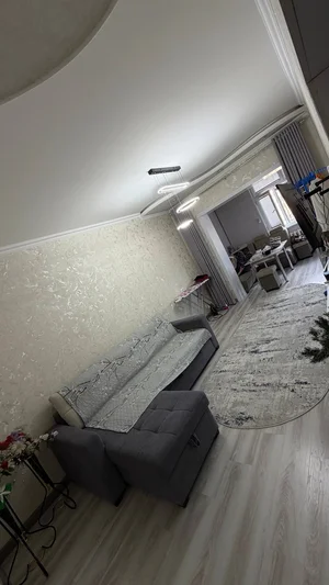 Фото 7 1-комн. квартира в Ахмад Югнакий