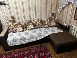 Фото 1 1-комн. квартира в массив Феруза