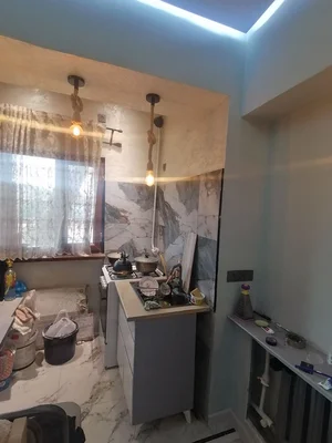 Фото 5 1-комн. квартира в О-р кафе Тараканчик