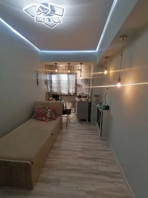 Фото 7 1-комн. квартира в О-р кафе Тараканчик