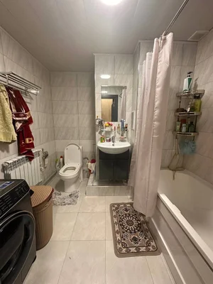 Фото 4 1-комн. квартира в RiverSide