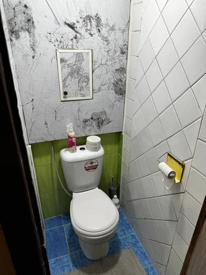 Фото 6 1-комн. квартира в Феруза