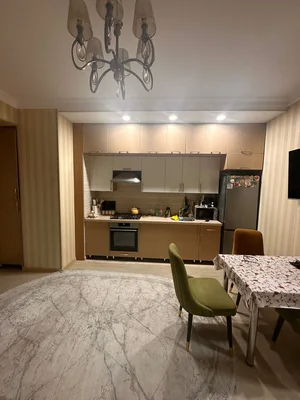 Фото 1 Квартира в Риверсайд