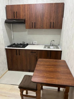 Фото 1 1-комн. квартира в Ахмад Югнакий