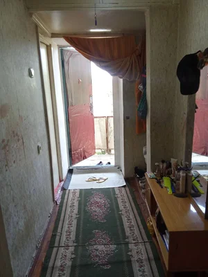 Фото 4 Квартира в Юзрабод