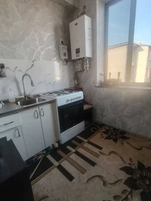 Фото 4 2-комн. квартира в Новостройке